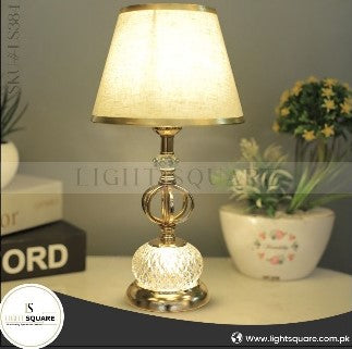 Opulent Glow Table Lamp LS381